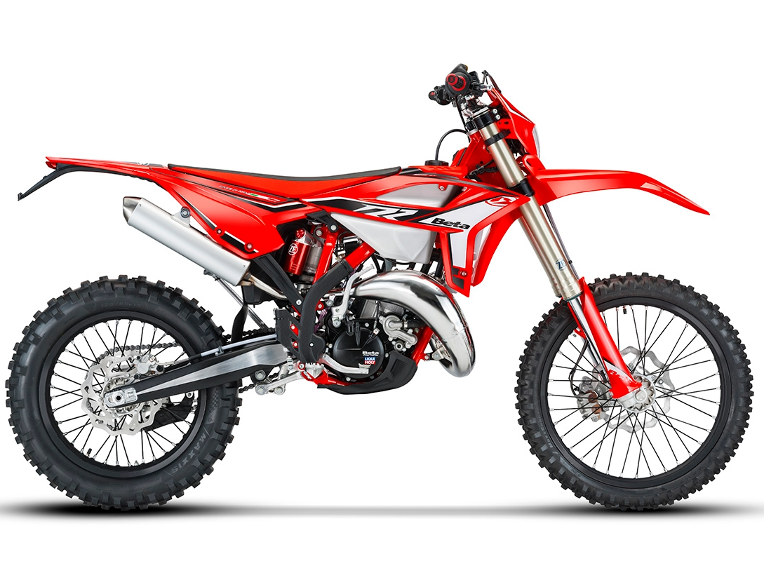 RR 300 Enduro 2T